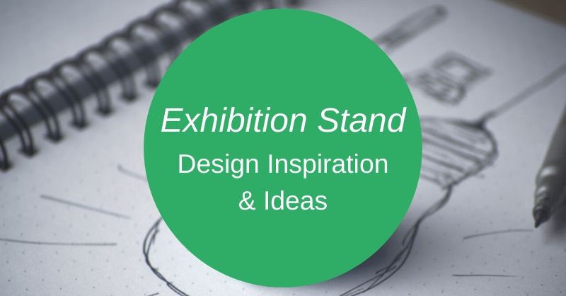 Exhibition stand trends in 2020