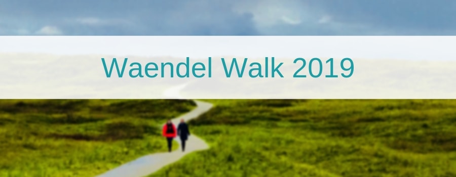 waendel walk 2019