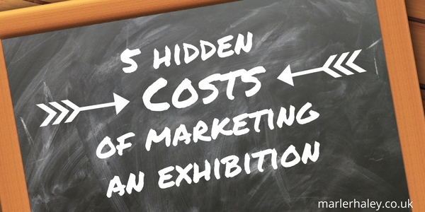 Hidden Costs of Marketing