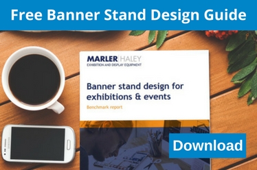 Free Banner Stand Design guide