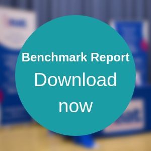 Charity banner benchmark report - download now