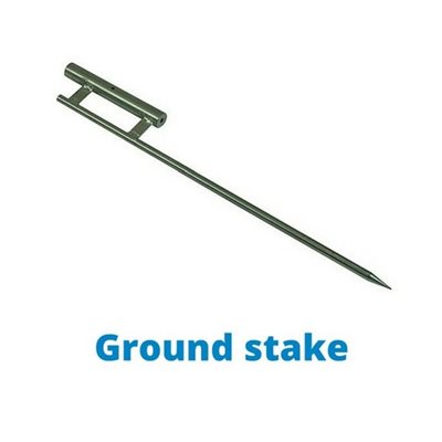 Ground Stake Base