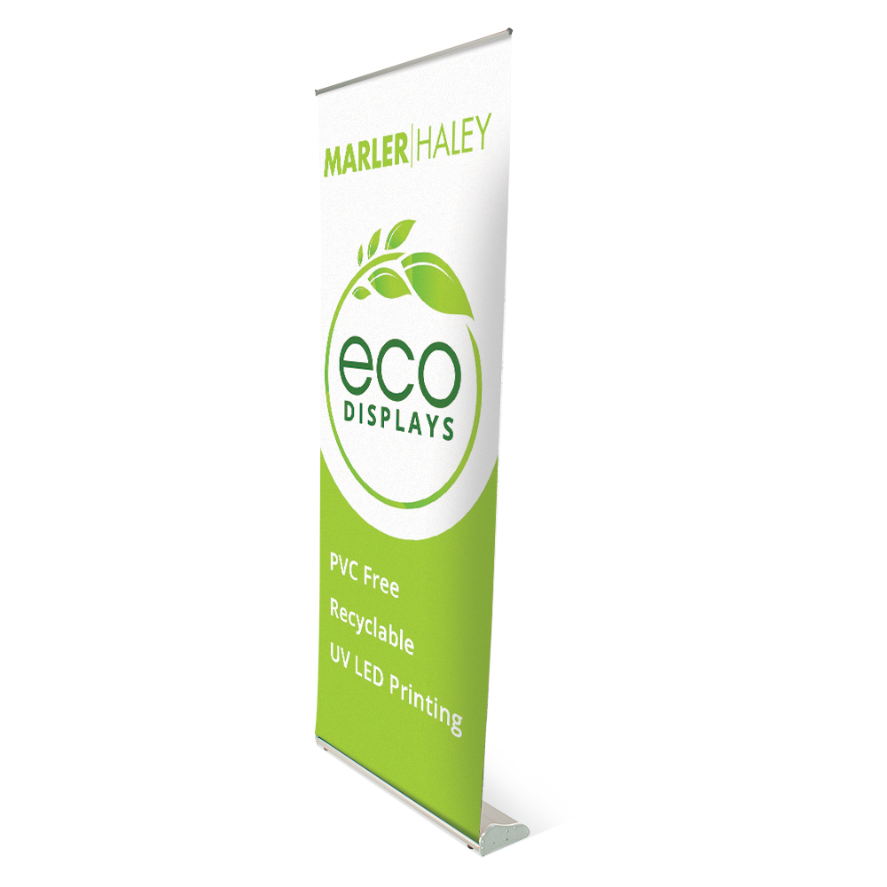 Style Widescreen Eco-Banner
