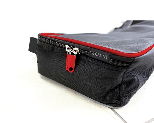 Modulate™ Padded Carry Bag