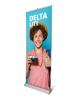 Delta Lite 1000mm