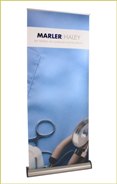 Image Roller Banner Stand