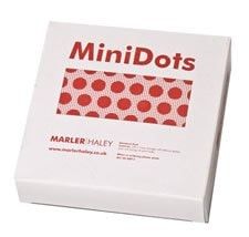 Minidots