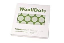 Woolidots