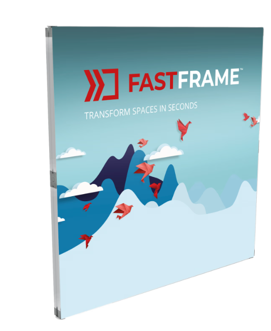 FASTFRAME™ 1000x1000mm main